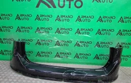 Бампер Volvo XC60 2008-2017 39867208 1, задний