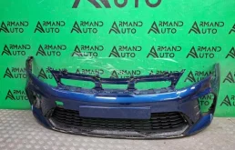 Бампер Kia Rio 2020-2022 86511H0900 4 FB, передний