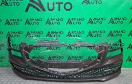 Бампер Genesis G80 2020-2024 86550T1000 2, передний