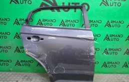 Дверь Hyundai Creta 2016-2021 77004M0000 1, задняя правая