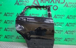 Дверь Land Rover Range Rover Evoque 2011-2018 LR028556 1 L538, задняя правая