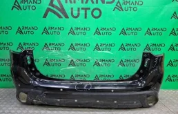 Бампер Mitsubishi Outlander 2018-2023 6410D750 3, задний