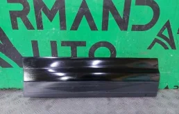 Молдинг двери Porsche Cayenne 2010-2018 95855979000G2X 2 958, задний правый