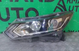 Фара Nissan Qashqai 2017-2022 26060HV00B 2 J11, левая