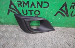 Окантовка птф Nissan Murano 2014-2023 622575AA0A Z52, левая