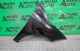 Крыло Renault Megane 2008-2016 631007555R 3, переднее левое