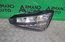 Фара Skoda Rapid 2020-2023 60U941019 2, левая
