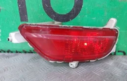Фонарь противотуманный Mazda CX-5 2017-нв KB8M51650C 2, правый