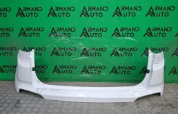 Бампер Hyundai Creta 2016-2021 86611M0000 1, задний