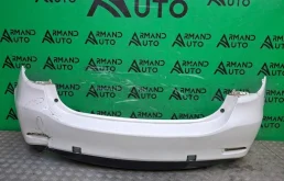 Бампер Mazda 6 2012-2018 GJR950221A8N 3 GJ, задний