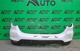 Бампер KIA Rio 2017-2020 86611H0500 4 FB, задний
