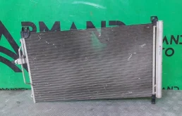 Радиатор кондиционера Nissan Murano 2014-2024 921005BC0A Z52