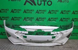 Бампер Hyundai Elantra 2018-2020 86511F2AA0 6 AD, передний