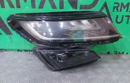 Фара Skoda Kodiaq 2016-2022 566941016H 1, правая