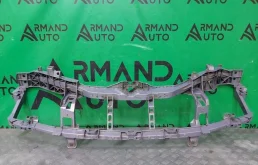 Панель передняя (суппорт радиатора) Ford Kuga 2008-2012 1671607 1