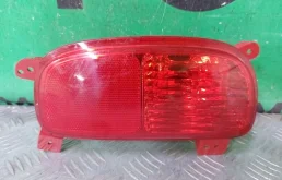 Фонарь противотуманный KIA Sorento 2012-2019 924062P850 2 XM, правый