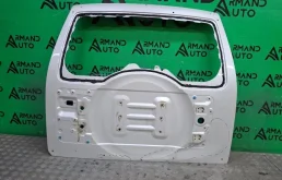 Дверь багажника Mitsubishi Pajero 2006-2014 5821A104 4