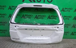 Дверь багажника Mitsubishi Outlander 2015-2023 5801B680 3
