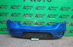 Бампер Renault Sandero 2013-2022 850229678R 2, задний