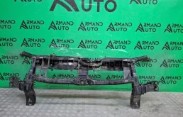 Панель передняя (суппорт радиатора) Ford Transit 2014-нв 2022338 7 TTG