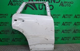 Дверь Mazda CX-5 2011-2017 KDY37202XA 1, задняя правая