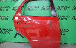 Дверь Suzuki SX4 2006-2014 6800380810 1 CLASSIC, задняя правая