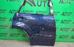 Дверь Suzuki Grand Vitara 2005-2015 6800365833 3, задняя правая