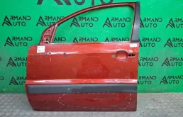 Дверь Ford Fusion 2002-2012 1692551 1, передняя левая