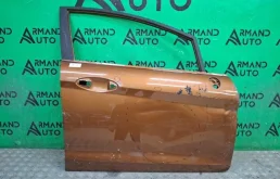 Дверь Ford Fiesta 2008-2019 1806114 MK6, передняя правая
