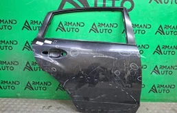 Дверь Subaru XV 2011-2017 60409FJ0009P 1 GH, задняя правая