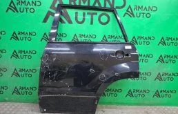 Дверь Suzuki Grand Vitara 2005-2015 6800465833 3, задняя левая