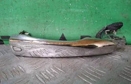 Ручка двери внешняя Nissan X-Trail 2013-2022 806404CM0B 3 T32, передняя