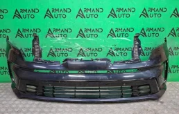 Бампер Kia Sorento 2020-нв 86511P2000 4, передний