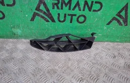 Кронштейн бампера Skoda Octavia 2008-2013 1Z5807394 2 A5 (1Z), задний правый
