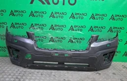 Бампер Subaru Forester 2018-2021 57704SJ000 5, передний