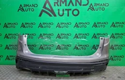 Бампер Geely Coolray 2019-2024 6044066100 SX11, задний