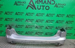 Бампер Mitsubishi Pajero Sport 2019-нв 6410D933 3, задний