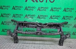 Панель передняя (суппорт радиатора) Ford Transit 2014-нв 2022338 7 TTG
