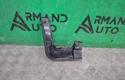 Брызговик Kia Ceed 2012-2018 86831A2000 2 JD, передний левый