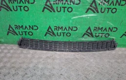 Решетка бампера Kia Ceed 2015-2018 86560A2600 2 JD, передняя