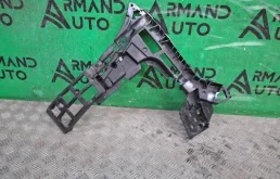 Кронштейн бампера Volvo XC90 2014-2019 31407730 2, задний левый