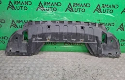 Пыльник бампера Mitsubishi Outlander 2012-2023 5370B626 3, передний