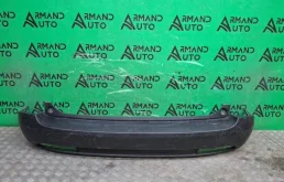 Бампер Honda CR-V 2011-2015 71501T1GG00 4, задний
