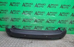 Бампер Honda CR-V 2011-2015 71501T1GG00 4, задний