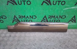 Молдинг двери Volvo XC90 2014-нв 31448420 2, задний правый