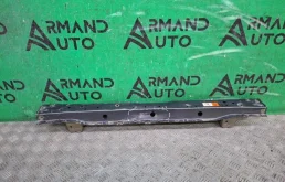 Панель передняя (суппорт радиатора) верхняя Mitsubishi Outlander 2012-2023 5256B735 3