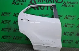 Дверь Opel Mokka 2012-2019 42558668 1, задняя правая