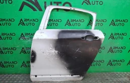 Дверь Citroen C5 2007-2017 9006L4 2 X7, задняя левая
