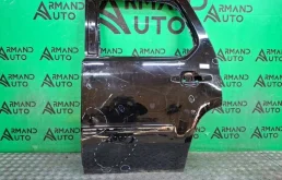Дверь Cadillac Escalade 2006-2014 20773452 3, задняя левая