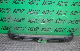 Юбка бампера Toyota RAV4 2018-нв 524110R220 5 XA50, передняя